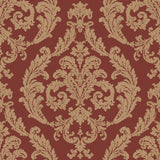Galerie Palazzo 2 Damask Wallpaper