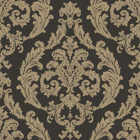 Galerie Palazzo 2 Damask Wallpaper
