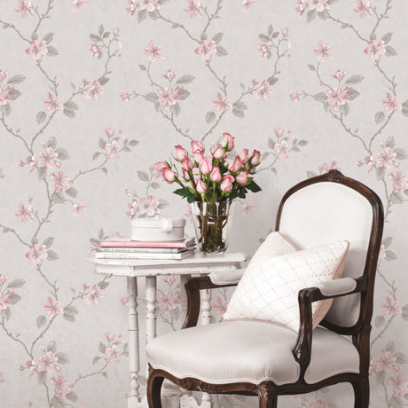 Galerie Palazzo 2 Floral Wallpaper