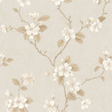 Galerie Palazzo 2 Dogwood Floral Wallpaper