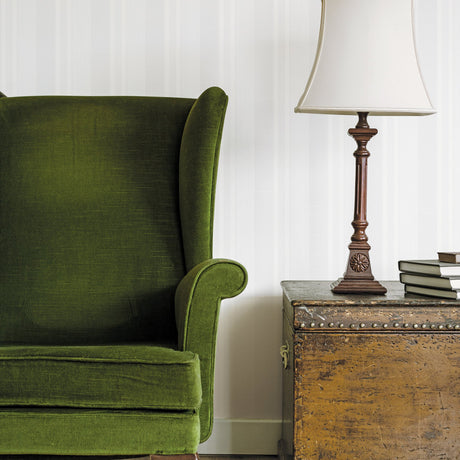 Galerie Palazzo 2 Silk Stripe Wallpaper