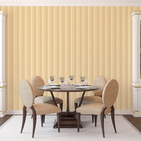 Galerie Palazzo 2 Stripe Wallpaper