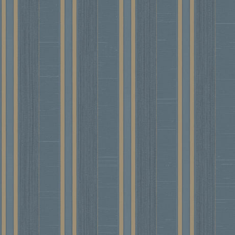 Galerie Palazzo 2 Silk Stripe Wallpaper