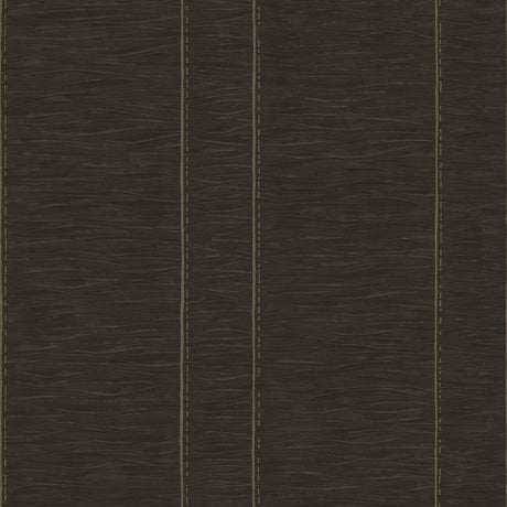Galerie Palazzo 2 Pleated Stripe Wallpaper
