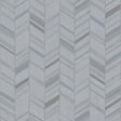 Galerie Special FX 2 Glitter Chevrons Wallpaper