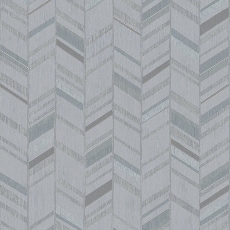Galerie Special FX 2 Glitter Chevrons Wallpaper