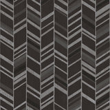 Galerie Special FX 2 Glitter Chevrons Wallpaper