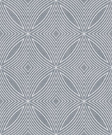 Galerie Special FX Metallic Spiral Wallpaper