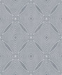 Galerie Special FX Metallic Spiral Wallpaper