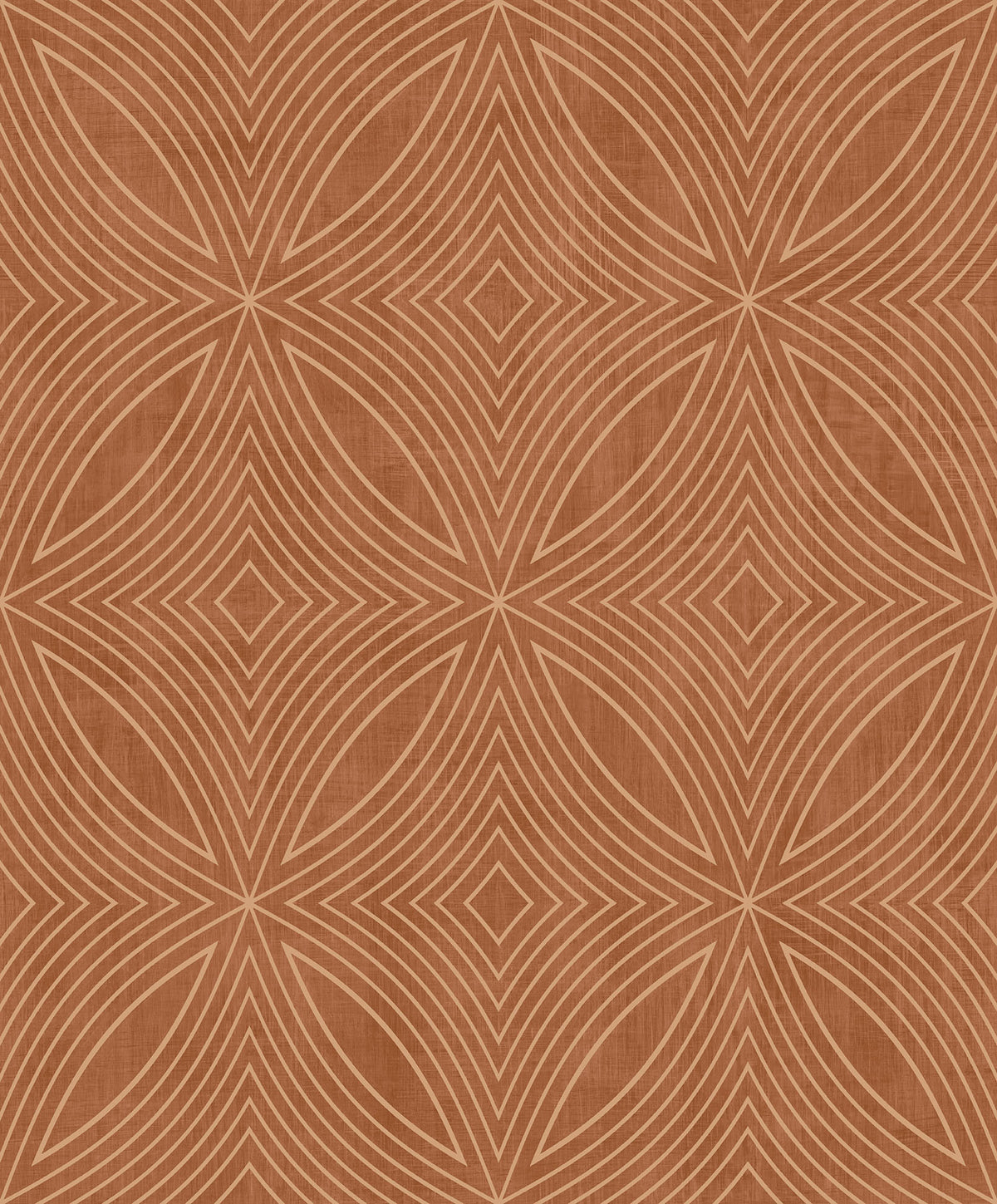 Galerie Special FX Metallic Spiral Wallpaper