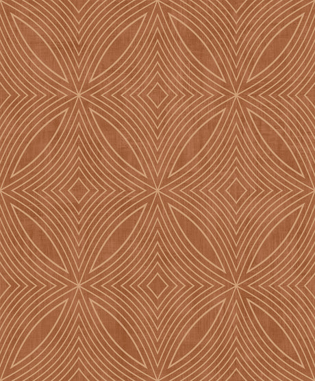 Galerie Special FX Metallic Spiral Wallpaper