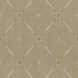 Galerie Special FX 2 Metallic Spiral Wallpaper