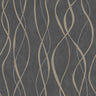 Galerie Special FX 2 Glitter Ribbons Wallpaper