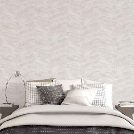 Galerie Utopia Chevron Wallpaper