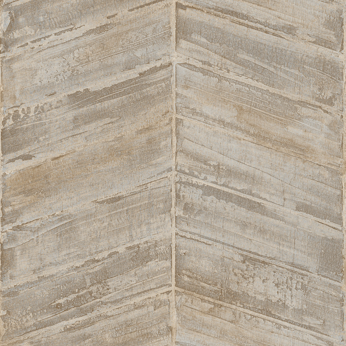 Galerie Utopia Chevron Wallpaper