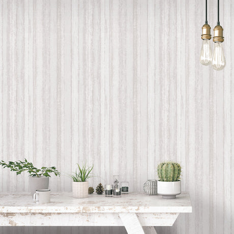 Galerie Utopia Nomed Stripe Wallpaper