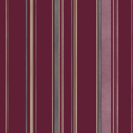 Galerie Smart Stripes 3 Casual Stripe Wallpaper