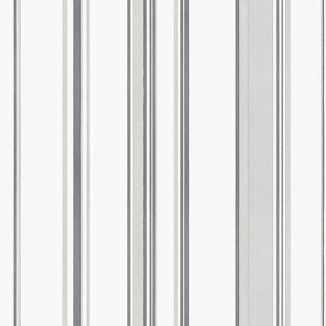 Galerie Smart Stripes 3 Casual Stripe Wallpaper