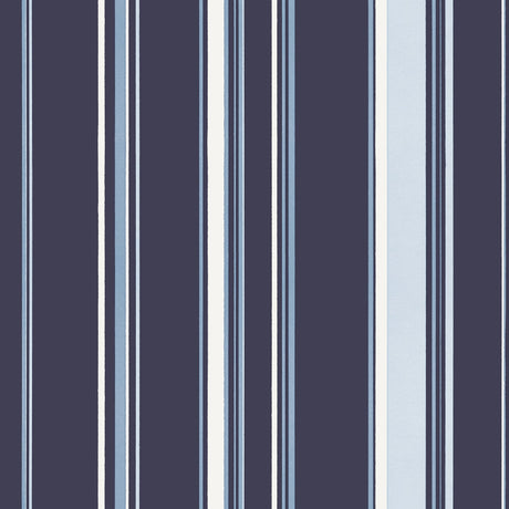 Galerie Smart Stripes 3 Casual Stripe Wallpaper