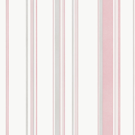 Galerie Smart Stripes 3 Casual Stripe Wallpaper