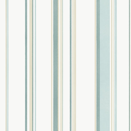 Galerie Smart Stripes 3 Casual Stripe Wallpaper
