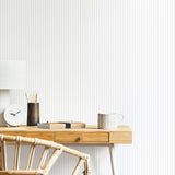 Galerie Smart Stripes 3 Shirt Stripe Wallpaper