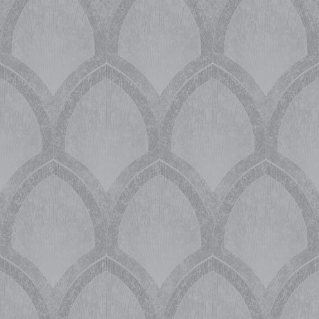 Galerie Special FX 2 Nouveau Scallop Wallpaper