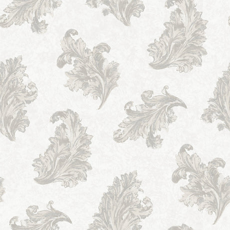 Galerie Palazzo 2 Acanthus Wallpaper
