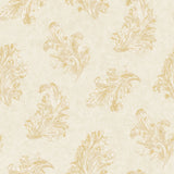 Galerie Palazzo 2 Acanthus Wallpaper