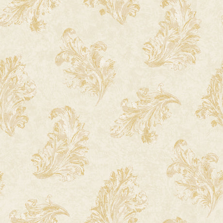 Galerie Palazzo 2 Acanthus Wallpaper