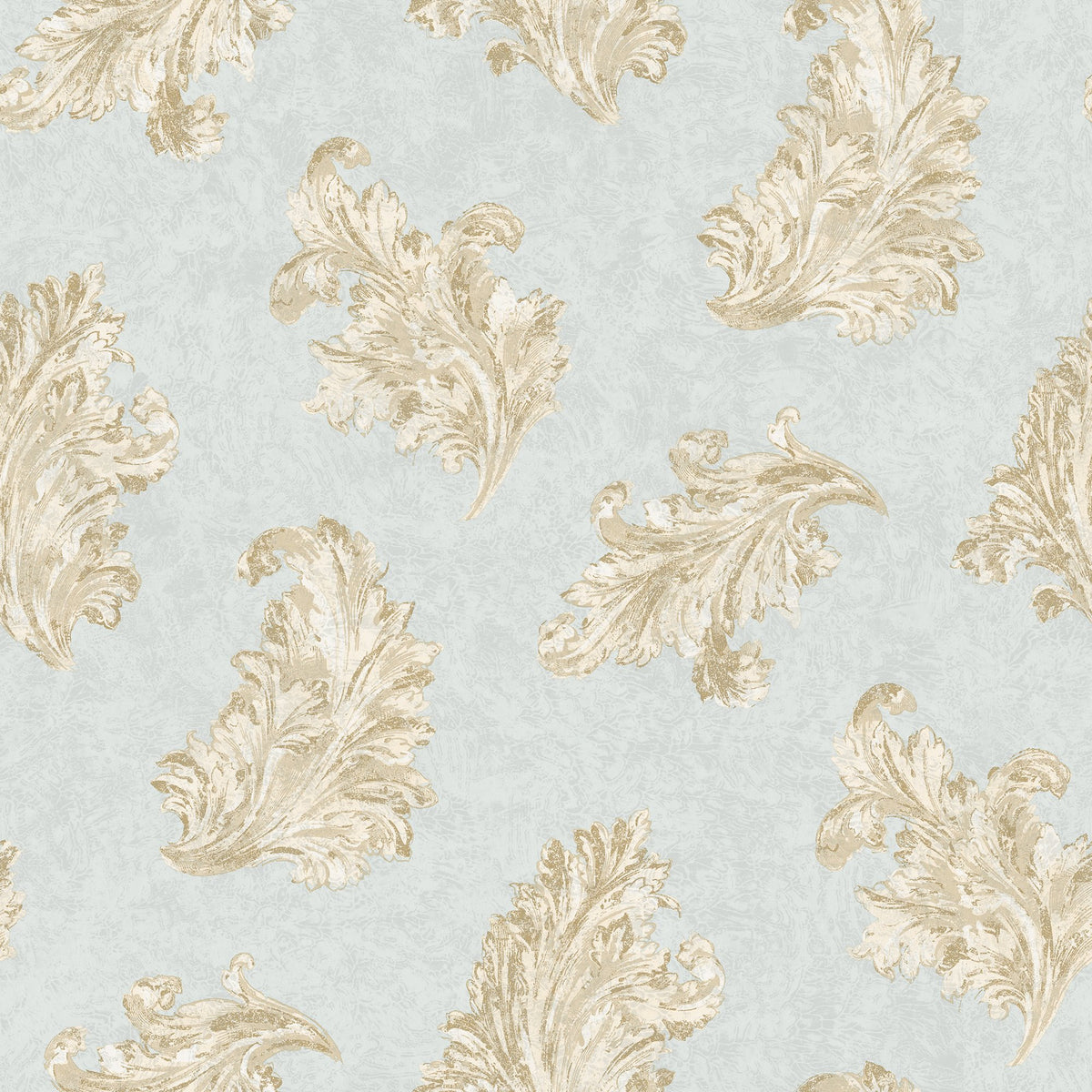 Galerie Palazzo 2 Acanthus Wallpaper