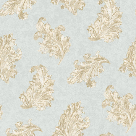 Galerie Palazzo 2 Acanthus Wallpaper