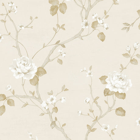 Galerie Palazzo 2 Luisella Floral Wallpaper