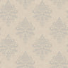 Galerie Palazzo 2 Medallion Damask Wallpaper
