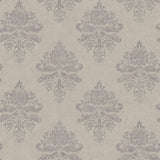 Galerie Palazzo 2 Medallion Damask Wallpaper