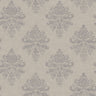 Galerie Palazzo 2 Medallion Damask Wallpaper