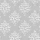 Galerie Palazzo 2 Medallion Damask Wallpaper
