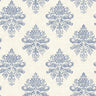 Galerie Palazzo 2 Medallion Damask Wallpaper