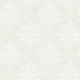 Galerie Palazzo 2 Medallion Damask Wallpaper
