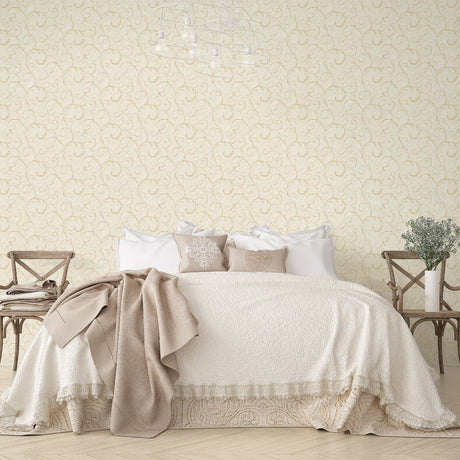 Galerie Palazzo 2 Palazzo Scroll Wallpaper