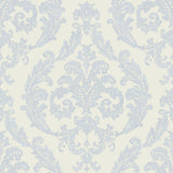 Galerie Palazzo 2 Silk Damask Wallpaper