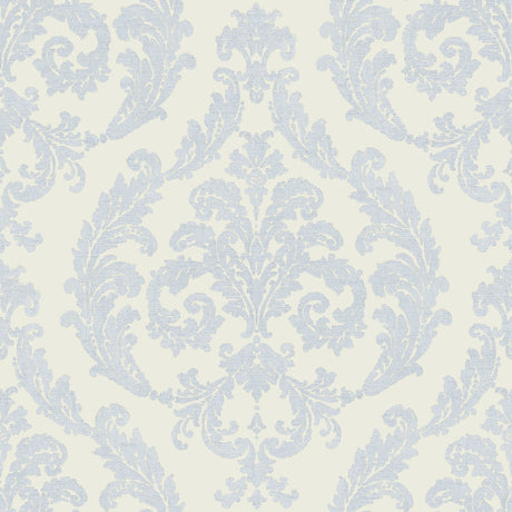 Galerie Palazzo 2 Silk Damask Wallpaper