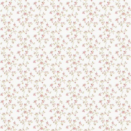 Galerie Miniatures 3 Blossom Branch Wallpaper