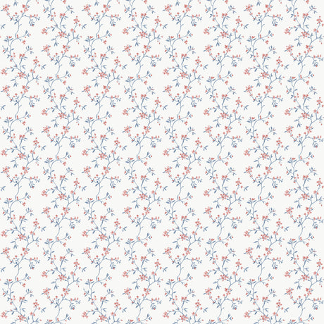 Galerie Miniatures 3 Blossom Branch Wallpaper