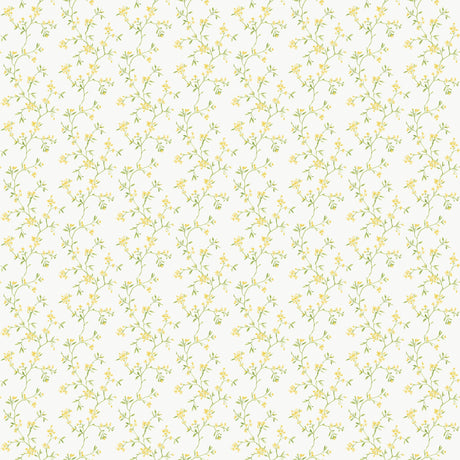 Galerie Miniatures 3 Blossom Branch Wallpaper