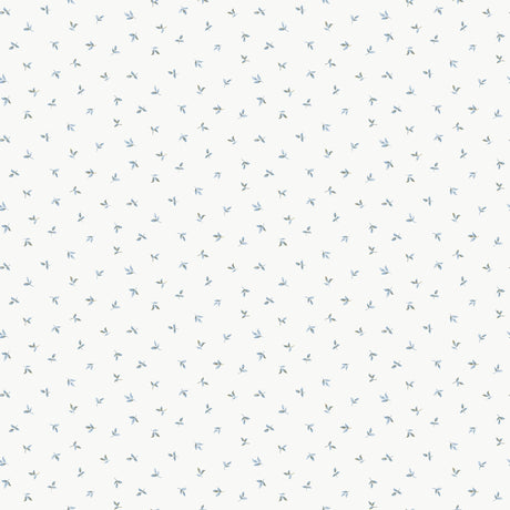 Galerie Miniatures 3 Mini Leaf Toss Wallpaper