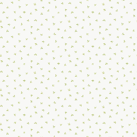 Galerie Miniatures 3 Mini Leaf Toss Wallpaper