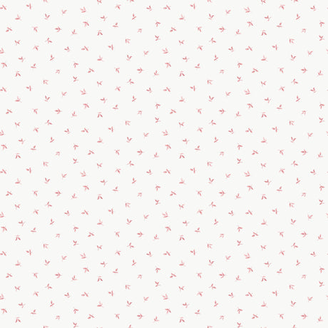Galerie Miniatures 3 Mini Leaf Toss Wallpaper