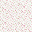 Galerie Miniatures 3 Mini Magnolia Wallpaper