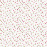 Galerie Miniatures 3 Mini Magnolia Wallpaper
